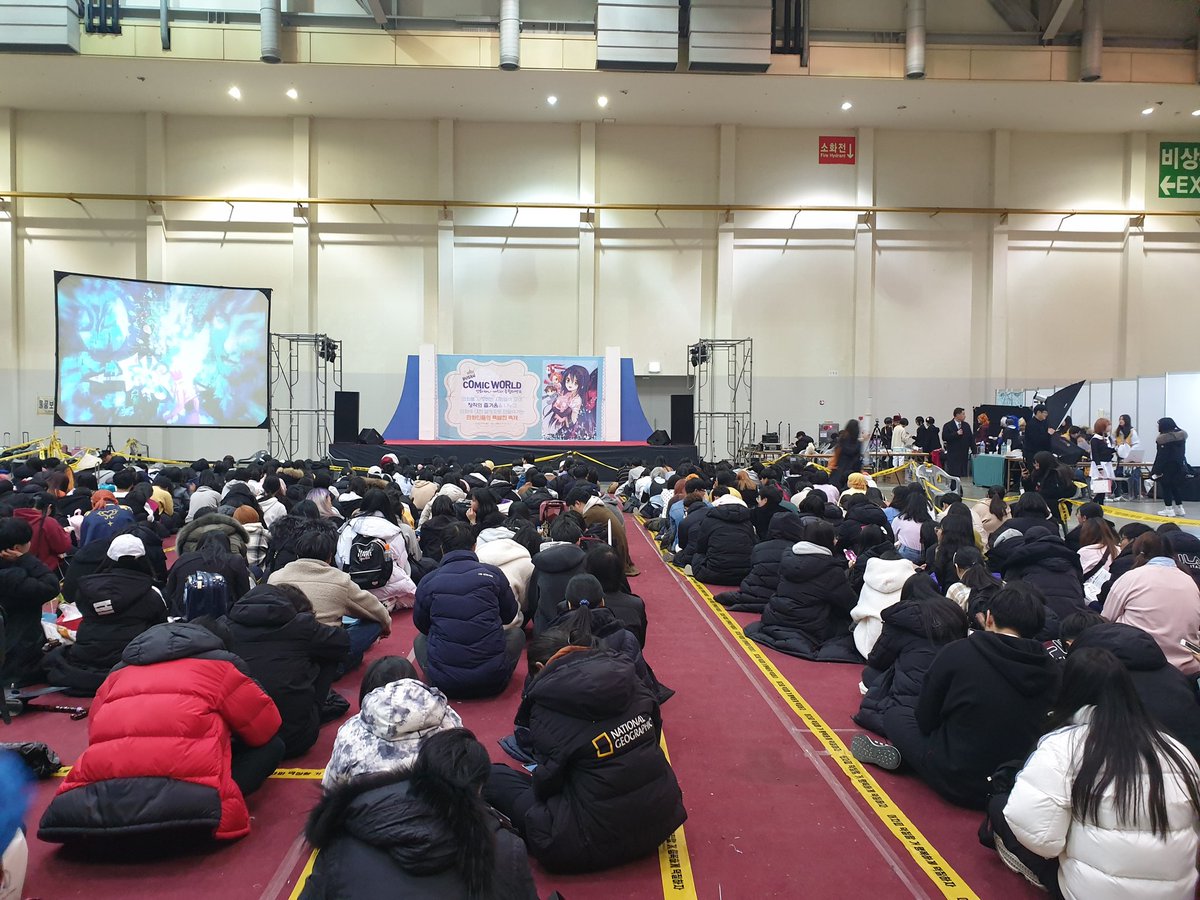 rlackdgh960's tweet photo. 오랜만에 들려보네. https://t.co/4H6Ts2fm7t
