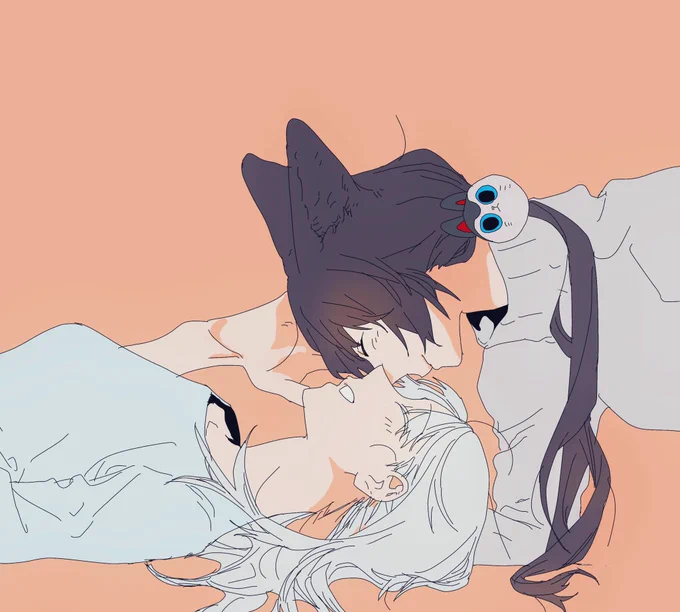 tklzつめ 