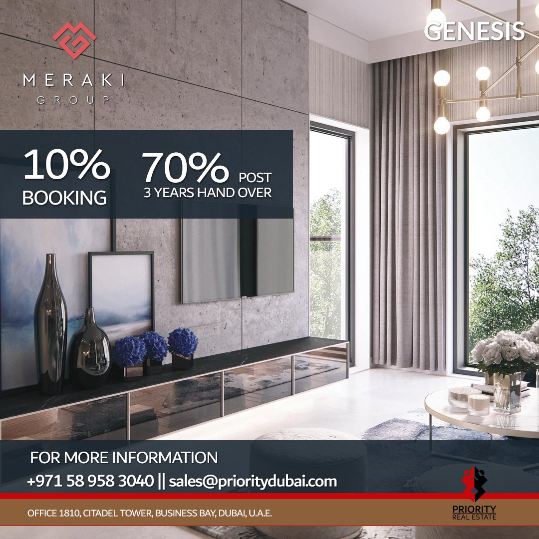 Priority Real Estate tweet media
