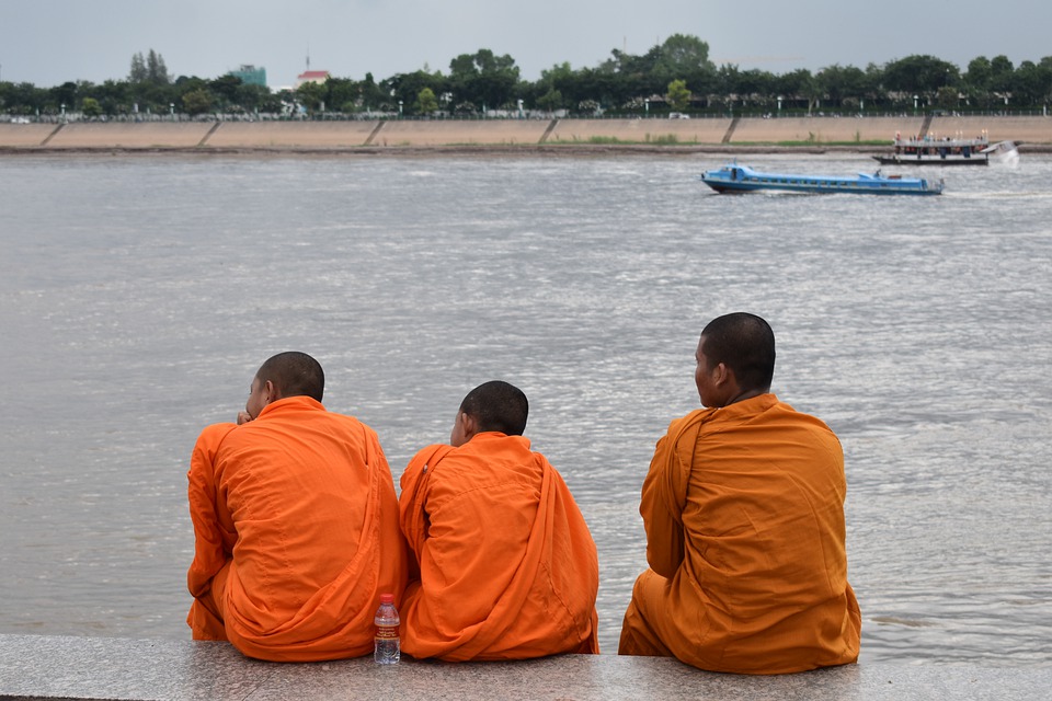 highasiatours's tweet photo. Mekong River, Cambodia- It is the world's 12th longest river and the 7th longest in Asia. 
https://t.co/0zSDr3FkBG
#travel #adventure #destination #cambodia #highasiatours https://t.co/jnHjhodU0z