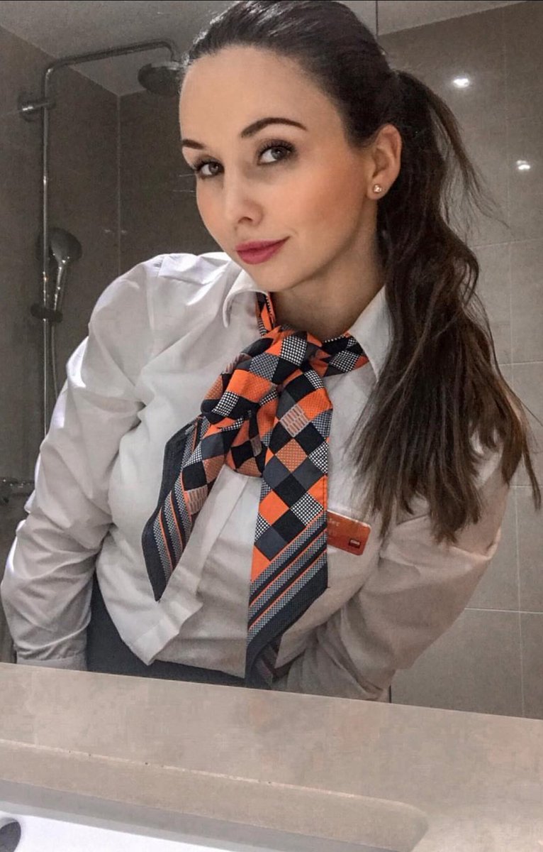 HotAirHostesses's tweet photo. Simply beautiful
📸 @flywith_jenn

#CabinCrew #Uniform #Tights #Legs #Heels #HighHeels #Pantyhose #Stocking #Nylon #Feet #feetpictures #flightattendant #Sexy #Skirt #Smile #RT #Girls  #Azafata #CabinCrewLife #Sheer #norwegian #Follow #Fashion #Berlin #Instagram #Brunette #easyjet https://t.co/2z70GgG9QB