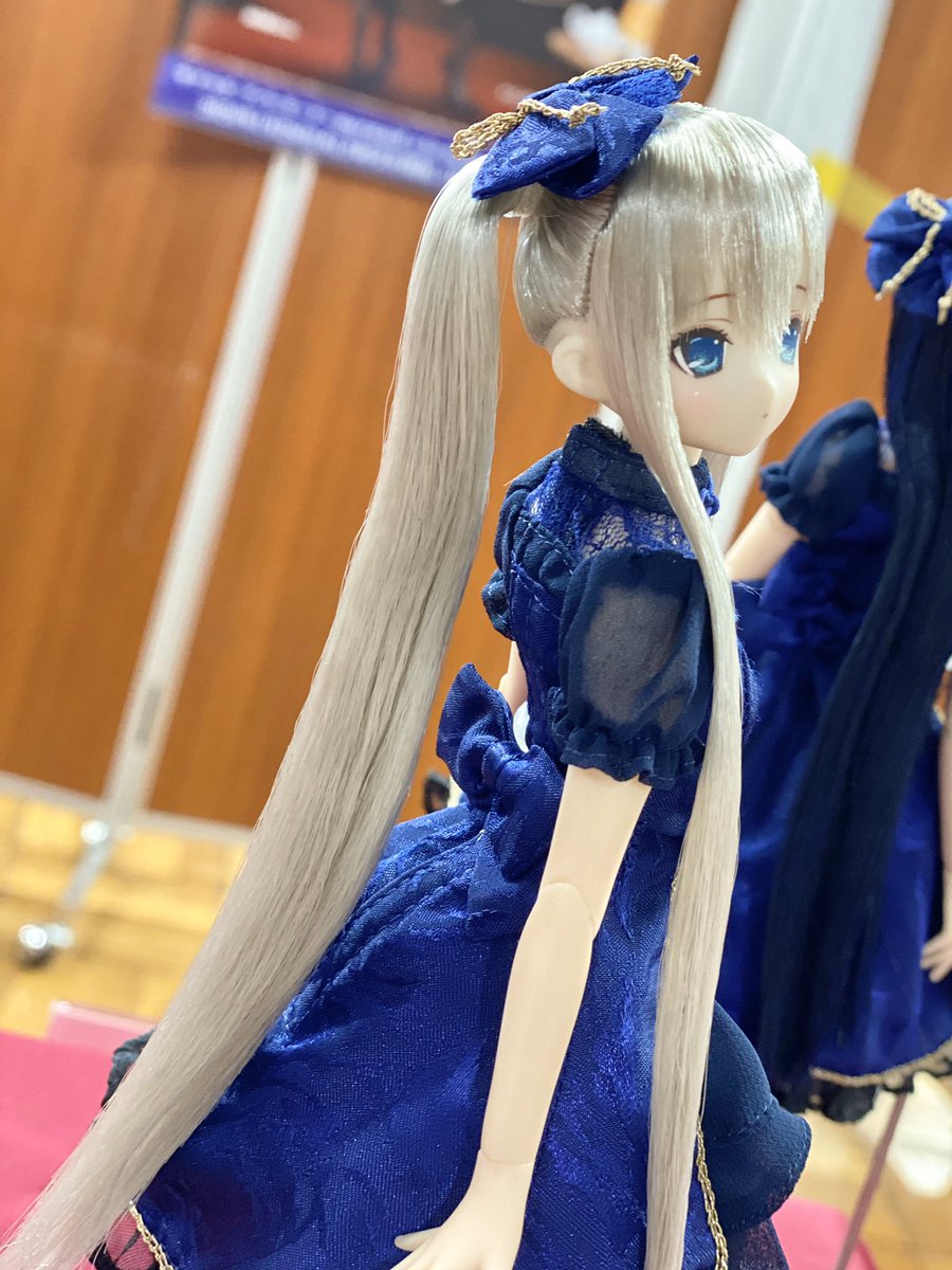 アゾンオリジナルドール企画部【公式】 on X: アゾンオリジナルドール企画部【公式】 on X: