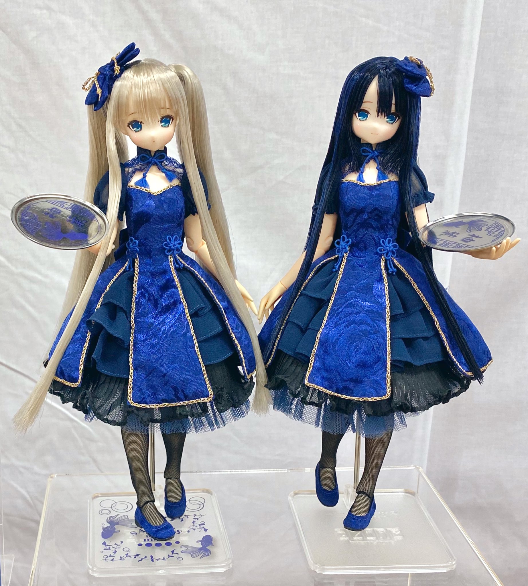 アゾンオリジナルドール企画部 公式 on Twitter: