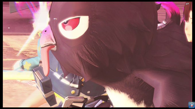 Pso2 のtwitterイラスト検索結果 古い順