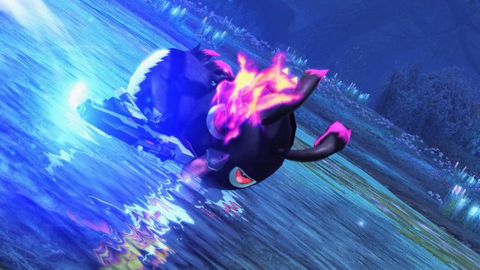 Pso2 のtwitterイラスト検索結果 古い順