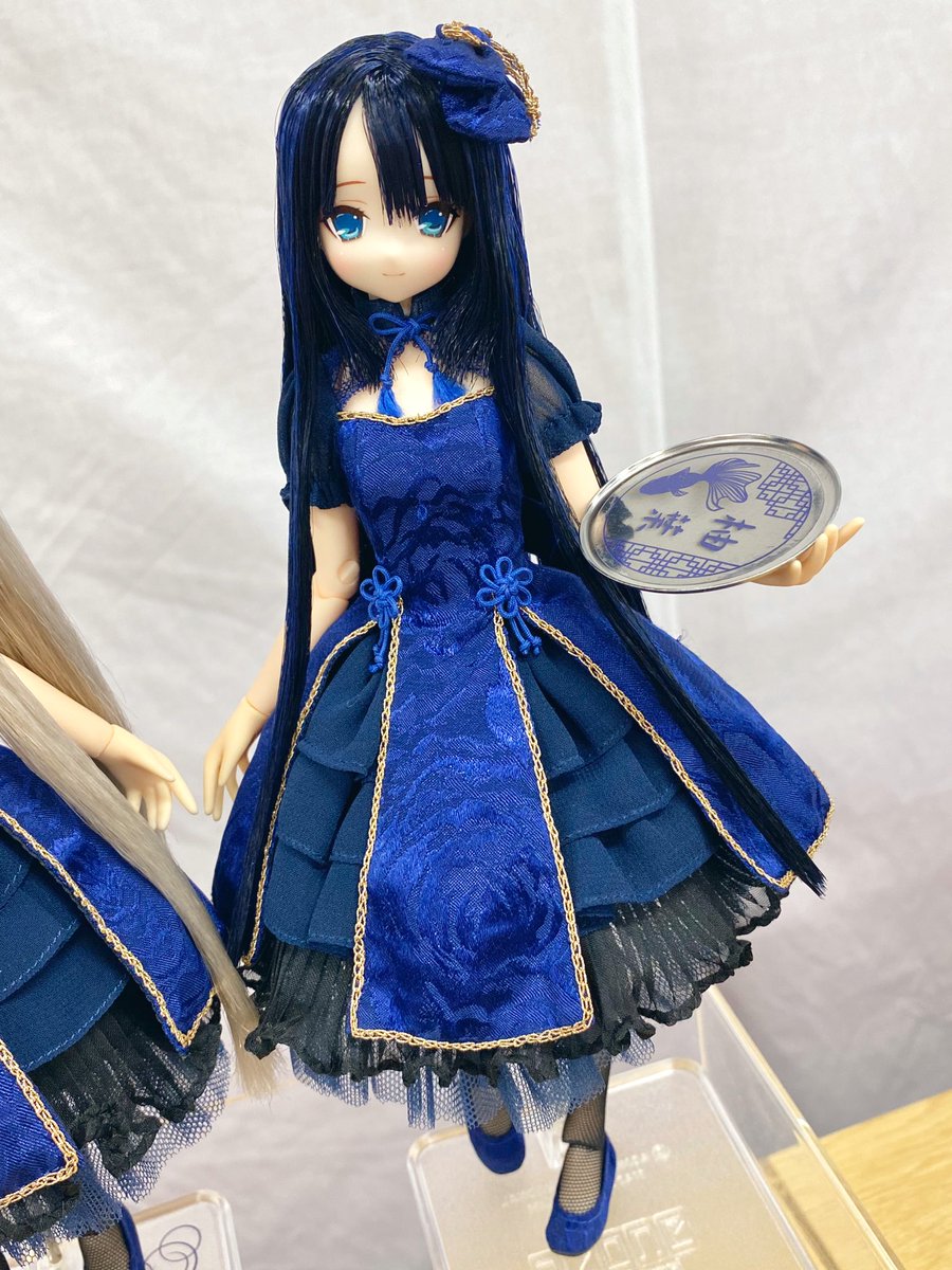 アゾンオリジナルドール企画部 公式 on Twitter:
