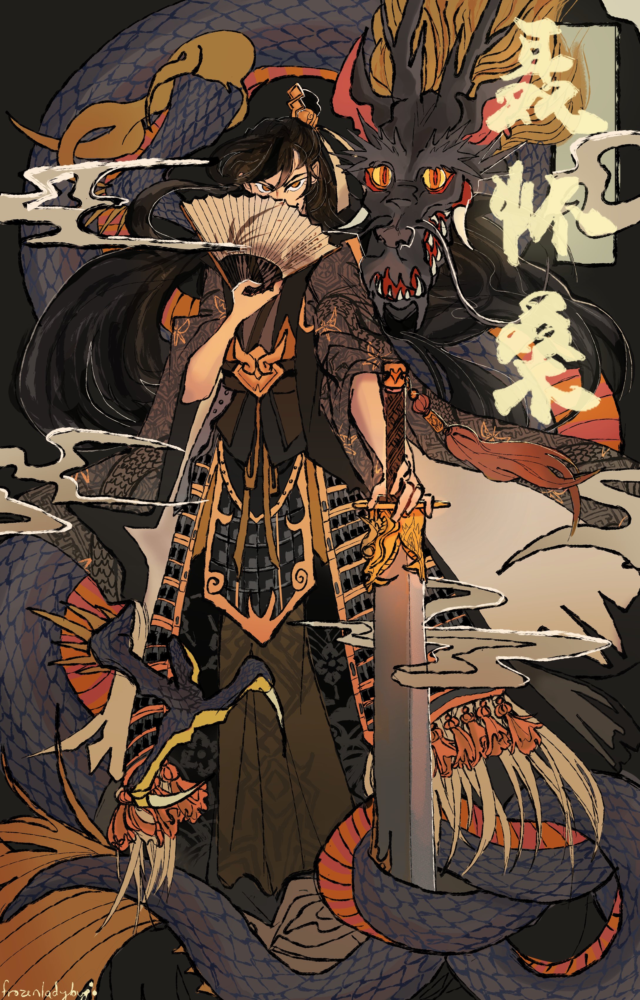 時の魔術師 時の魔術師【スーパーパラレル】{RD/5TH1-JP062}《RDモンスター》