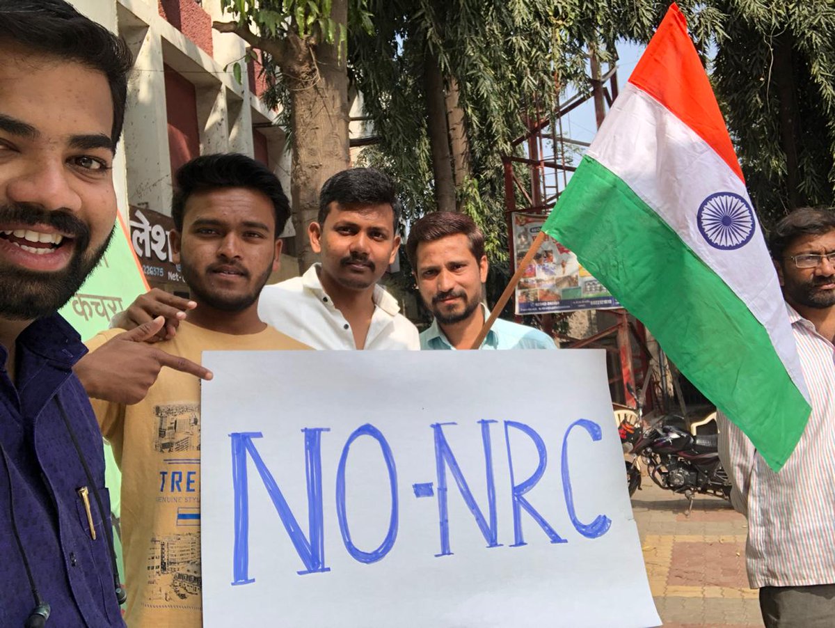 KharatLokesh's tweet photo. #IndiaAgainstCAA
#NRC_CCA_NRC #IndiaAgainstCAA_NPR_NRC #indiasunity
#BJPburningIndia
#bjpgovtfails https://t.co/LqIJTuzOkh