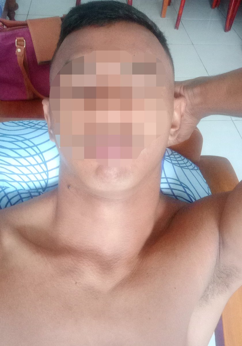 AwieBoy4's tweet photo. Jom mandi https://t.co/J9eR9tPsbN