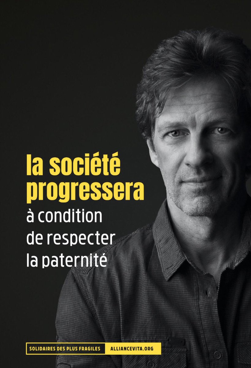 Tugdual Derville tweet media