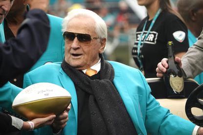 Happy 90th Birthday to Don Shula    Dolphins 
