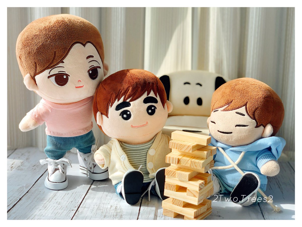 jlml718's tweet photo. #2PM #투피엠 #구룸현친 Season Greetings 2020 #2pmdoll  🐧🍌🐨 #Junho #Chansung #Nichkhun
#준호 #찬성 #닉쿤 https://t.co/DLgUDtTh4o