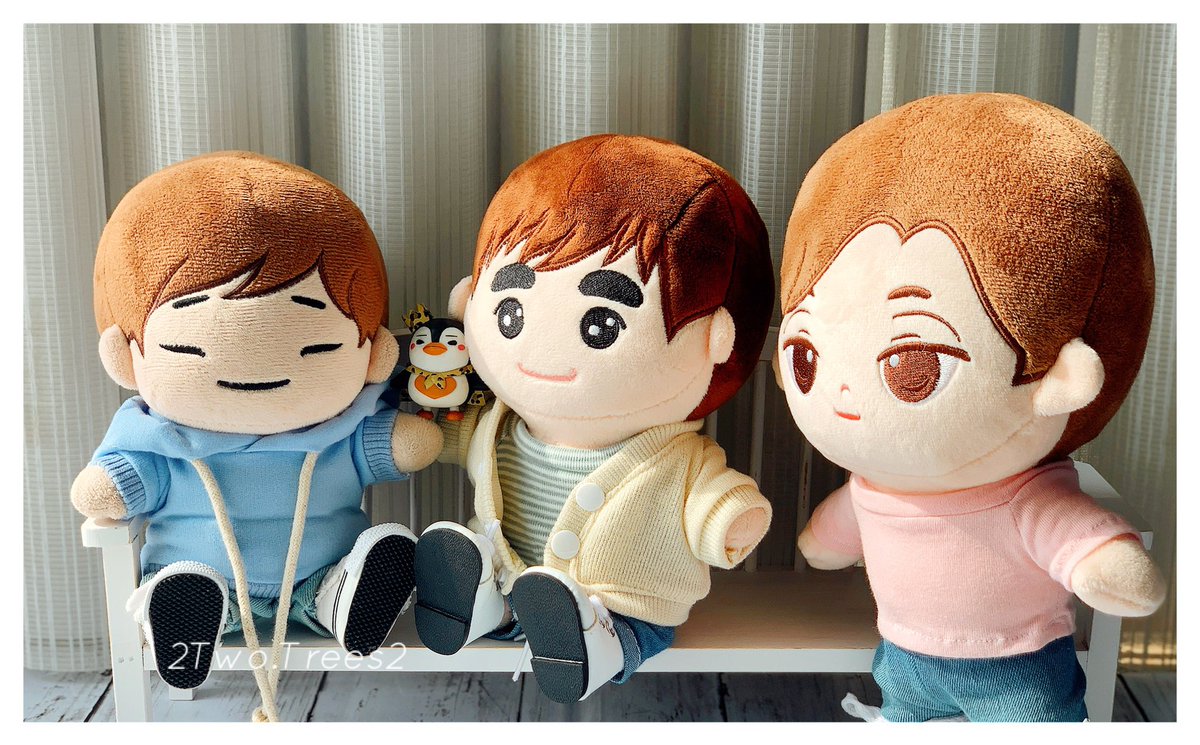 jlml718's tweet photo. #2PM #투피엠 #구룸현친 Season Greetings 2020 #2pmdoll  🐧🍌🐨 #Junho #Chansung #Nichkhun
#준호 #찬성 #닉쿤 https://t.co/DLgUDtTh4o