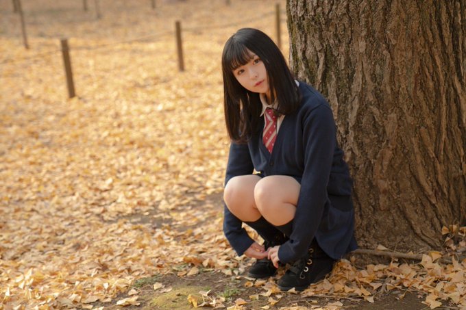 コスプレイヤーみぃのTwitter画像13