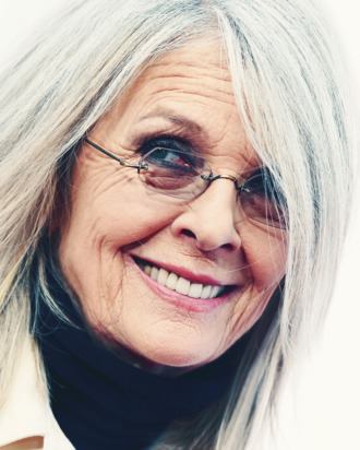 Happy birthday, Diane Keaton 74 