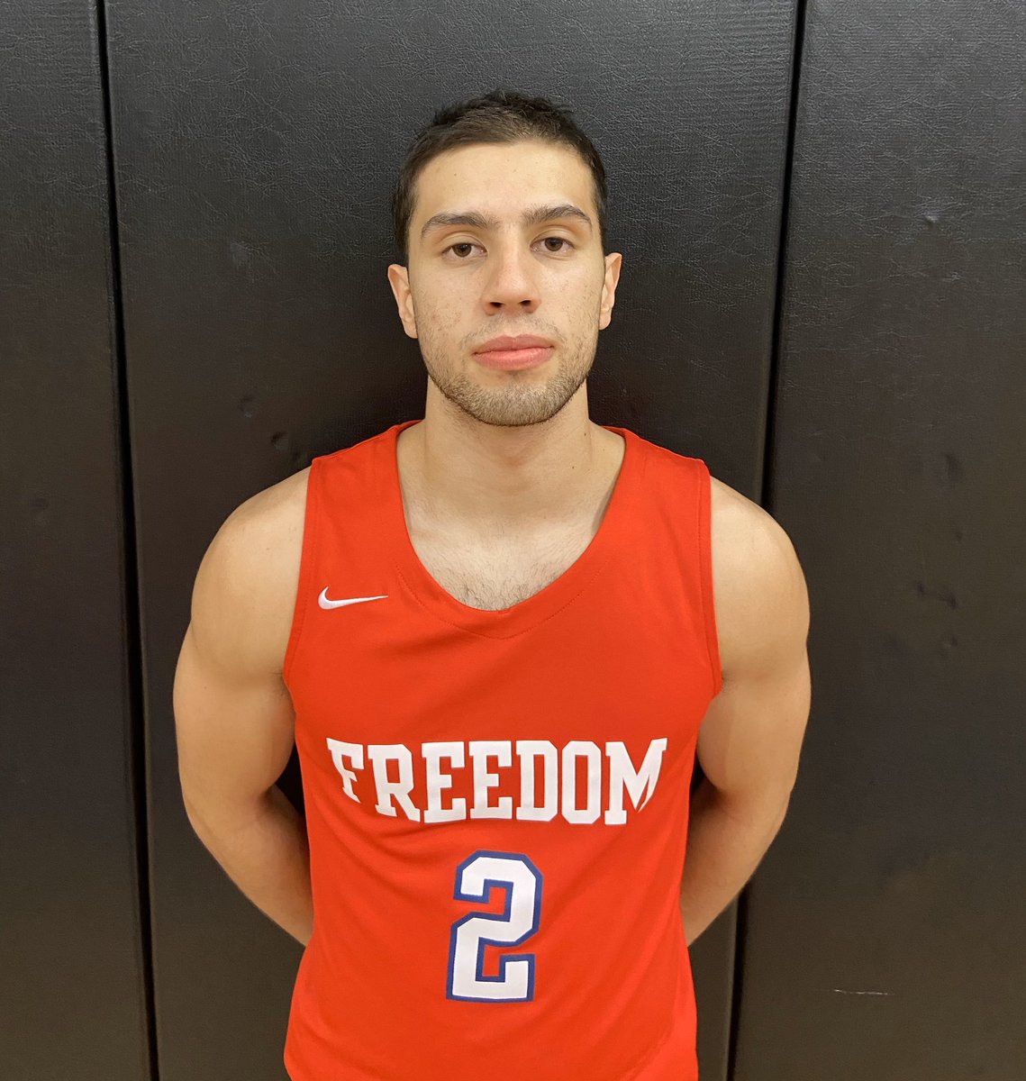 coach_jdj's tweet photo. Freedom Christian 62
Cape Henry Collegiate 44

6’5” 2021 Jayden Doyle
14 pts, 9 rebs, 3 blocks

5’11” 2020 Manrique Alvarado
11 pts, 11 ast, 0 turnovers

6’9” 2020 Aymeric Toussaint
13 pts, 5 rebs, 3 ast, 2 blk

6’3” 2020 Bosko Mihailovic
10 pts, 5 rebs, 3 ast https://t.co/jsKCxX9p0o