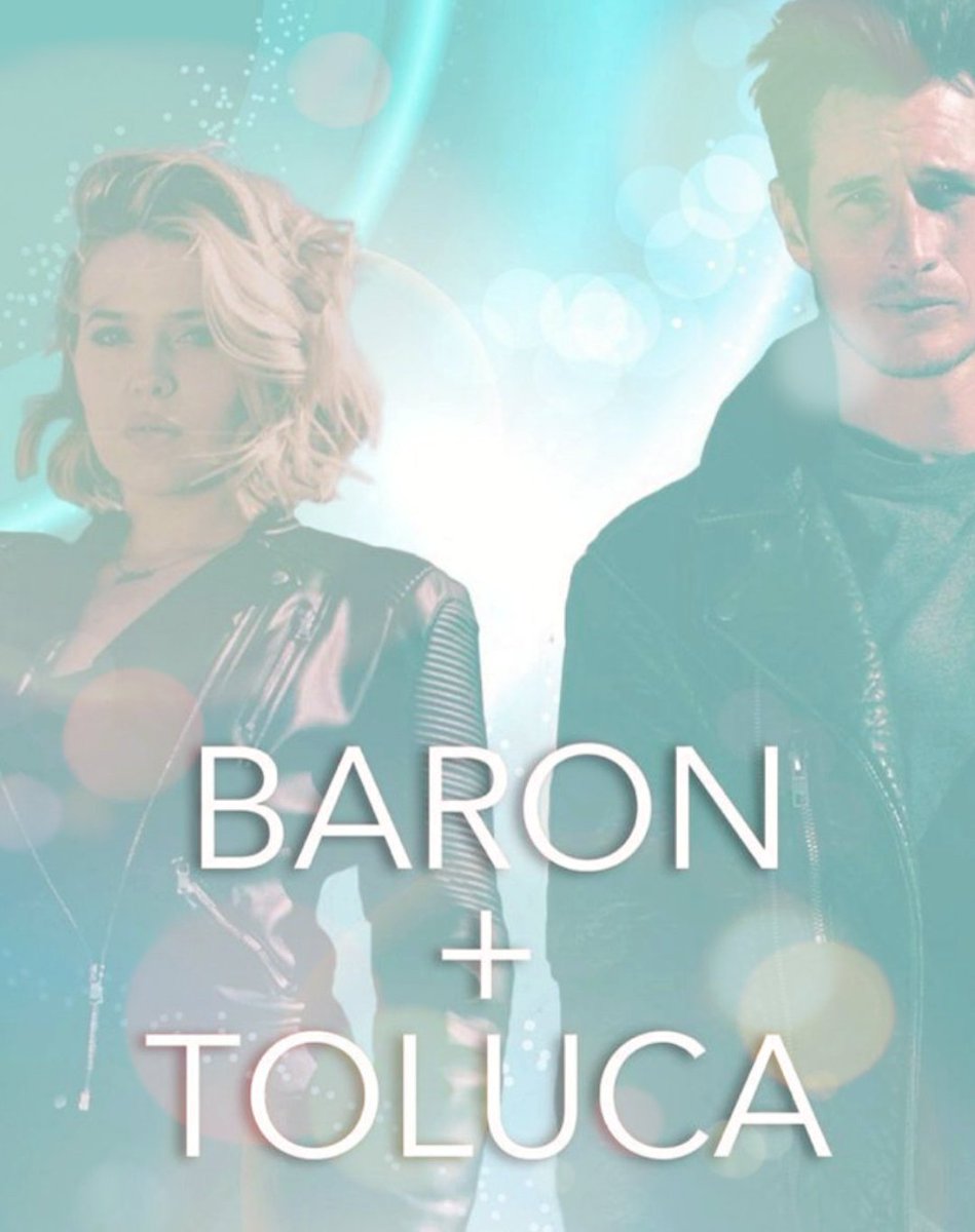 ChelleBen21's tweet photo. It's 2020. Any chance of us seeing #BaronAndToluca in this next decade, or what? π€¨
@netflix #NETFLIXforBandT #BandTIn2020 https://t.co/TO8oj0lkl9