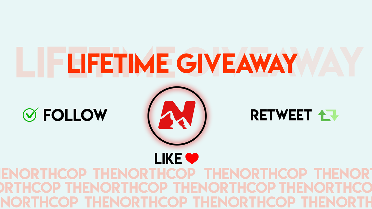 TheNorthCop tweet media