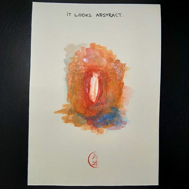 andrekishimoto's tweet photo. Parece abstrato.
004/???
#1ppd #drawing #comics https://t.co/f56c7avGZV https://t.co/cHUrhJfSRD