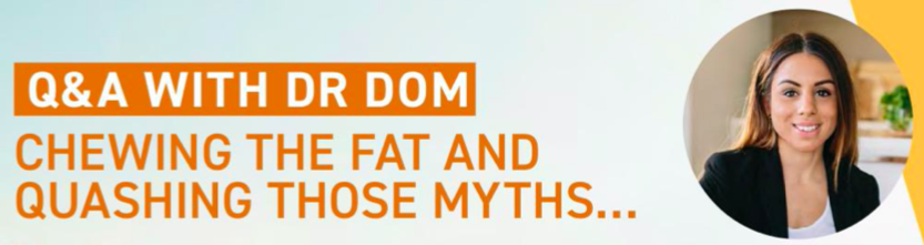 Sports Dietitians Australia (@sportsdietaust) on Twitter photo Do you ever wonder what is in your sports drink you are purchasing, and if it is sufficient to hydrate you?
Dr <a href="/CondoDominique/">Dominique Condo</a> discusses sports drinks in our lates edition of our free magazine ReFuel - bit.ly/2DLePkj
#sportsnutrition #SDA #accreditedsportsdietitians Do you ever wonder what is in your sports drink you are purchasing, and if it is sufficient to hydrate you?
Dr <a href="/CondoDominique/">Dominique Condo</a> discusses sports drinks in our lates edition of our free magazine ReFuel - bit.ly/2DLePkj
#sportsnutrition #SDA #accreditedsportsdietitians