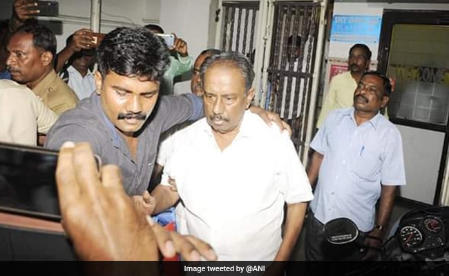 jessica4ever's tweet photo. Tamil Orator Arrested For "Inciteful Remarks" Against PM Modi, Amit Shah https://t.co/yDYmGTJtqE https://t.co/eFIdcxYJ5M