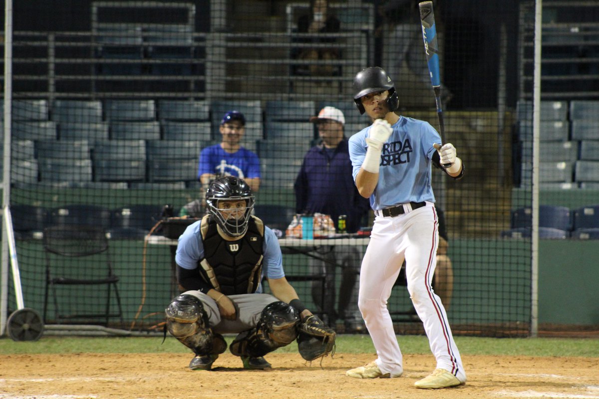 FL_Prospect's tweet photo. 2020 Schedule dropping soon! Stay on the look out!
.
.
#floridaprospectbaseball #2020 #baseball #collegebaseball #mlb #kingsofcatching #dropbombs https://t.co/gXWG7zOdDy