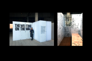 thepoweraca's tweet photo. Stories of the incarcerated – learning from the USA - National Criminal Justice Arts All... https://t.co/olU9KCyi9n https://t.co/98tez1XzuC