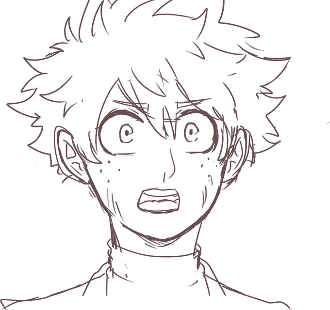 You underestimate my excessive thirst for Kacchan's pecs to suffocate me 