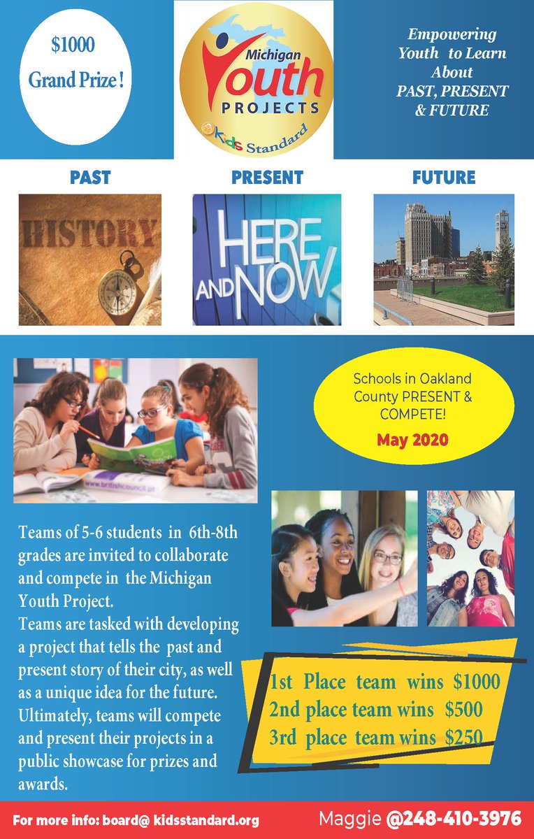 KidsStandard's tweet image. 