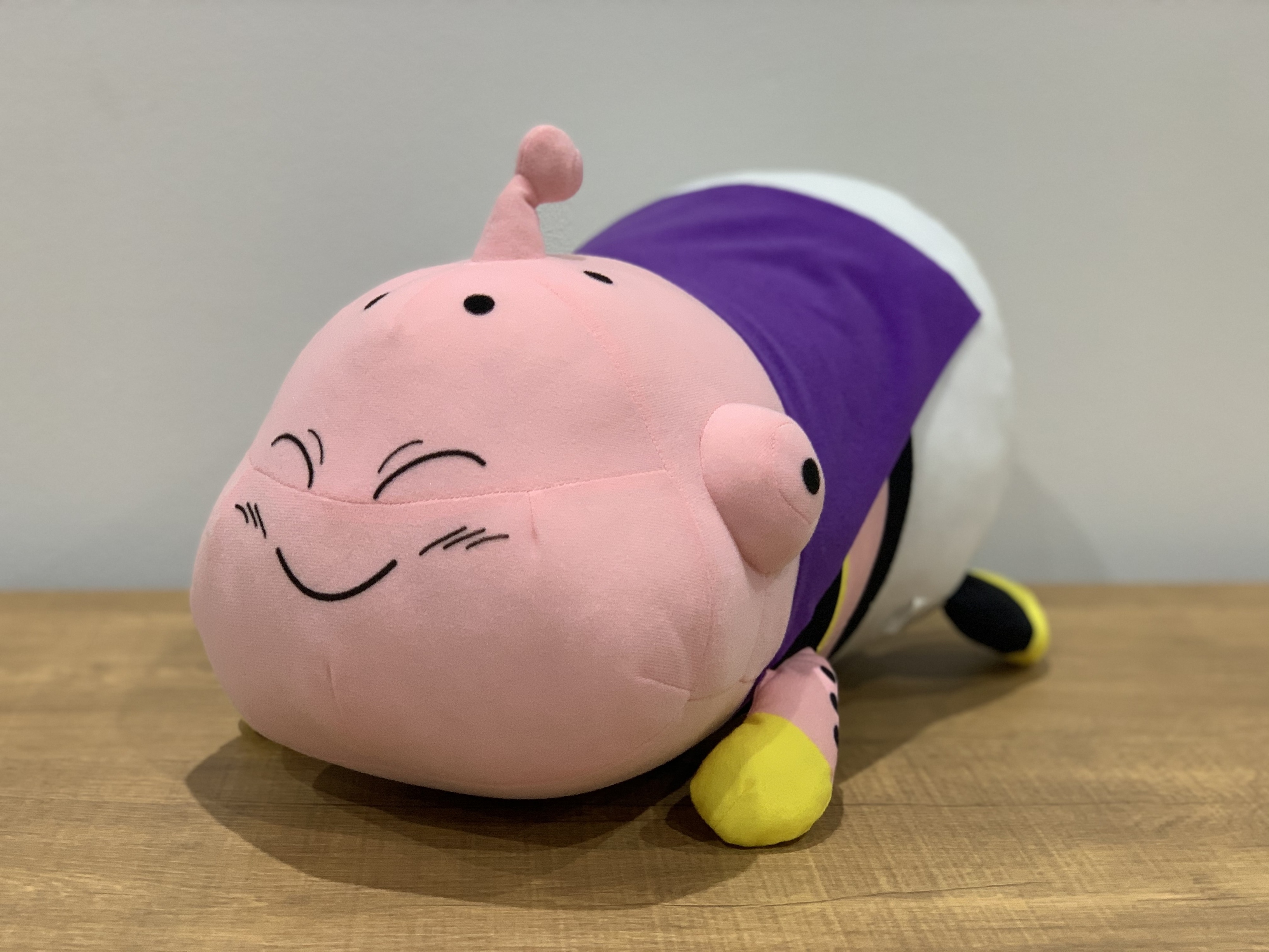 90年代当時のドラゴンボールプライズ景品と言えば】とるとる