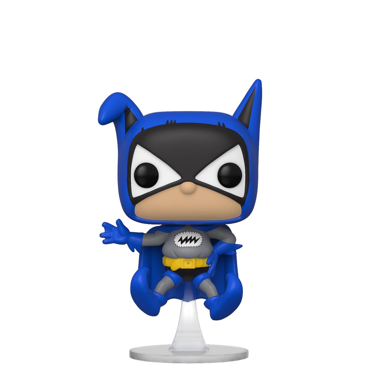 OriginalFunko's tweet image. RT &amp;amp; follow @OriginalFunko for a chance to @boxlunchgifts exclusive Bat-Mite 1st Appearance 1959 (Metallic) Pop!  
#Funko #FunkoPop #Pop #Giveaway #exclusive #DC #Batman