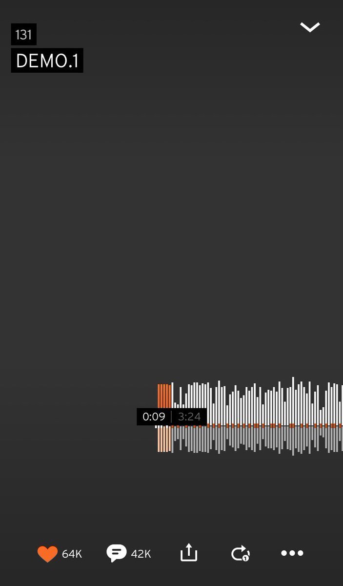 junghaein_ph's tweet photo. I love how the demo versions are beautifully raw and free-flowing thoughts of the composer with melodies untouched by capitalisation. Thank you @ikon_shxxbi. I miss you. 항상 그리고 영원히. ♥️ #iKON #Hanbin @YG_iKONIC https://t.co/Iu9XIyr8WN