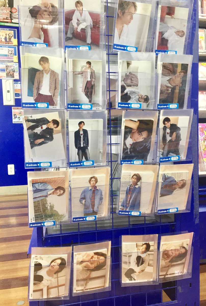 アニメイト池袋本店 on X: 