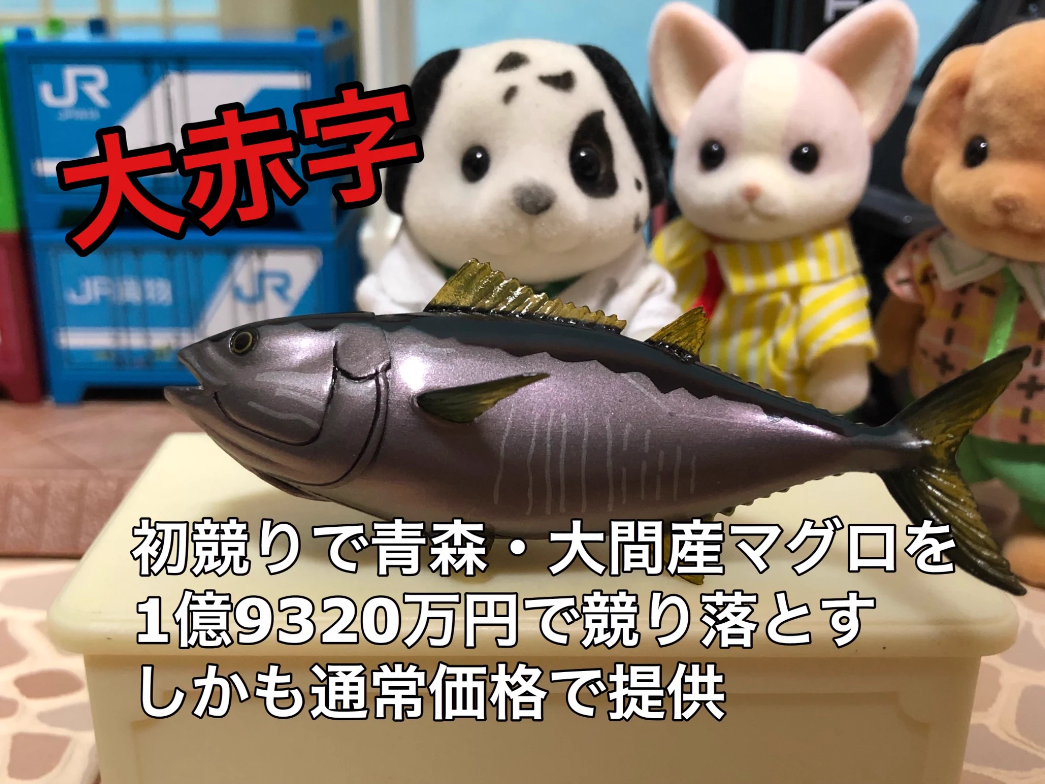 すしざんまい名物社長の知られざる功績！ソマリア海賊の壊滅にも貢献していた！