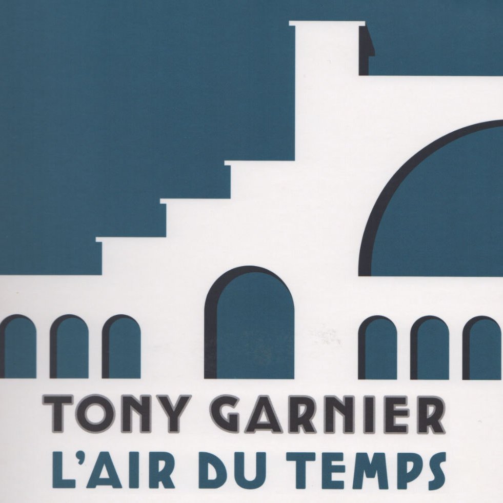 Gill Foundation Goes International
The IJGF has contributed a chapter to the new book Tony Garnier, L’Air du Temp published by @MuseeUrbain. Written by IJGF president James B. Guthrie, it explores the relationship between the work of Garnier &amp; Gill. More: irvingjgill.org