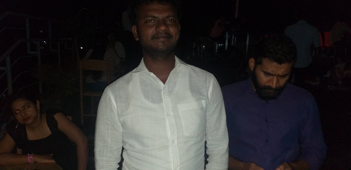 PremJagan1's tweet photo. https://t.co/FBD0qu1Cll