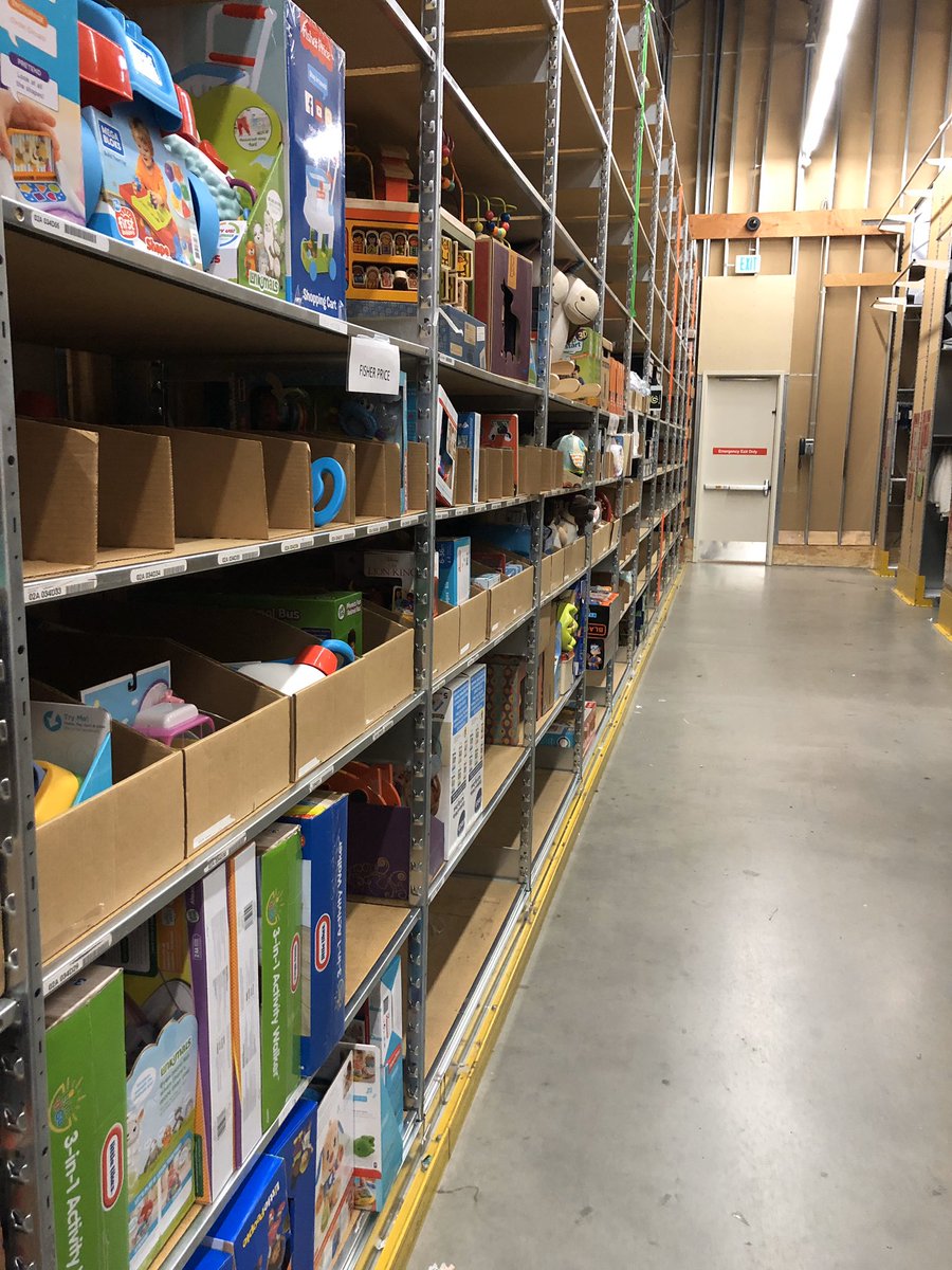 Ladders? Where were going we don’t need ladders! #casepackless #2717 #ladderless #Clean #G197royalty