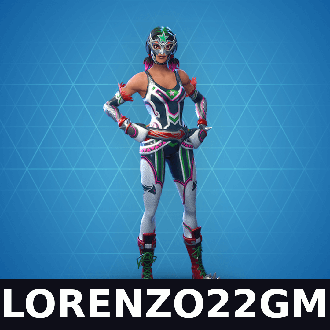 freenezzy's tweet photo. Lorenzo22gm es el nuevo fichaje de @freenezzy . Bienvenido al team. https://t.co/wFj8aJNzkh