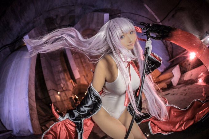 コスプレイヤー紗倉あんずのTwitter画像6