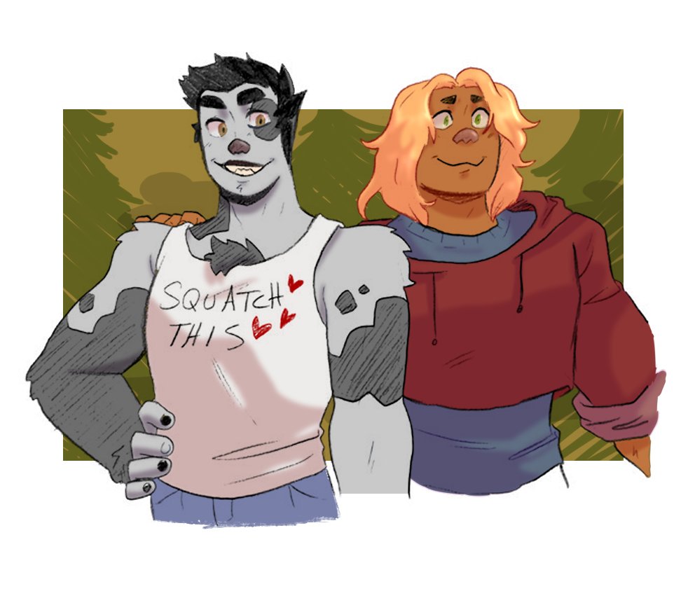 Open for Tonight until Midnight!
2 characters for the price of one!

$50 = Digital Colored 2 Character art💕
$40 if it's in a popular cartoon style
$30 for Flats 