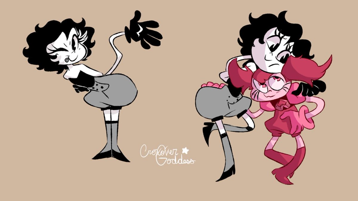 Open for Tonight until Midnight!
2 characters for the price of one!

$50 = Digital Colored 2 Character art💕
$40 if it's in a popular cartoon style
$30 for Flats 