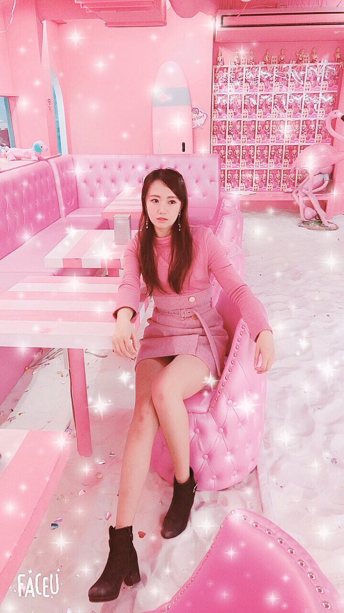 haruka_pinky's tweet photo. #2020年 #あけおめ   #HappyNew2020 #ハッピーニューイヤー #stemresort #HappyNewYear #mouse #pinkworld #国際通り #ドンキー #stemresort #フォトスポット https://t.co/GJlVW70MOW