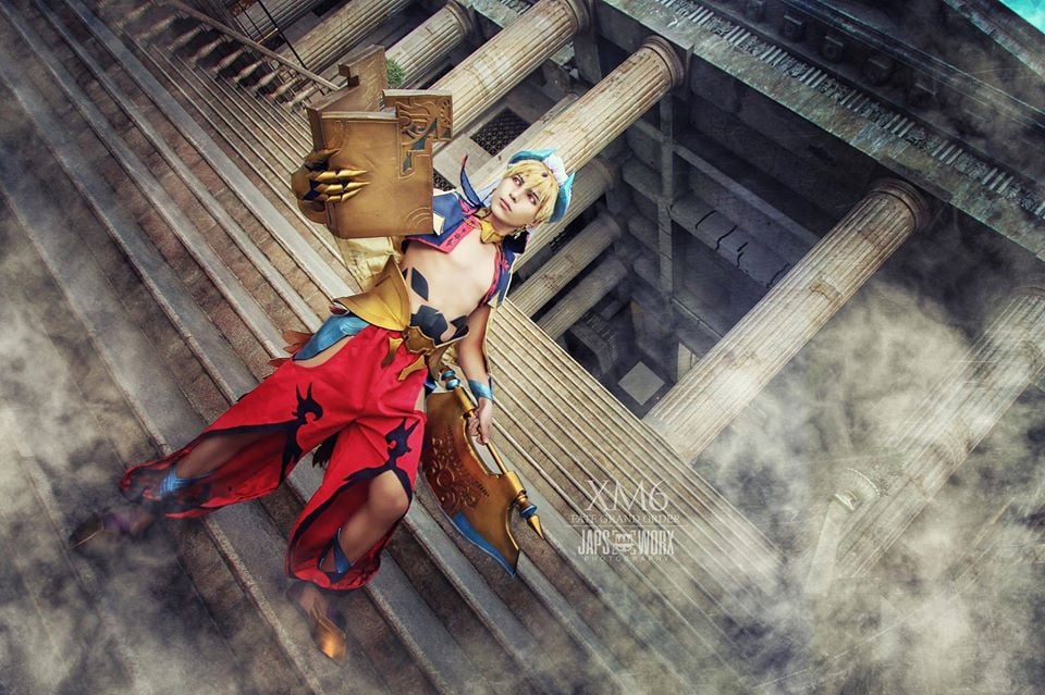 connectedtvshow's tweet photo. #Cosplay #Cosplayer #CONNECTEDCosplay #ConnectedTVShow #Cosplay2020
CONNECTED COSPLAY STARS FOR 2020. From PHILIPPINES...
Name: Nero
Location: Philippines
Website/Social Media: https://t.co/MG54YAePE5 ,
Neroximus
https://t.co/ASb1fnCsgd, https://t.co/GQjU9xC2VQ https://t.co/9D8aMcjbyo