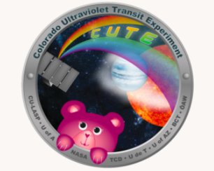 genejm29's tweet photo. For more on the Colorado Ultraviolet Transit Experiment (#CUTE) cubesat mission, visit the #UCBoulder Laboratory for Atmospheric and Space Physics - https://t.co/7gZz7v68g0 https://t.co/MjSDe0QDe1
