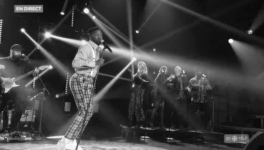 ValPicard's tweet photo. Pierre-Yves Lord. 🎶📺

#lafureur #quebec #musique #pylord https://t.co/UcDQVDDSb6