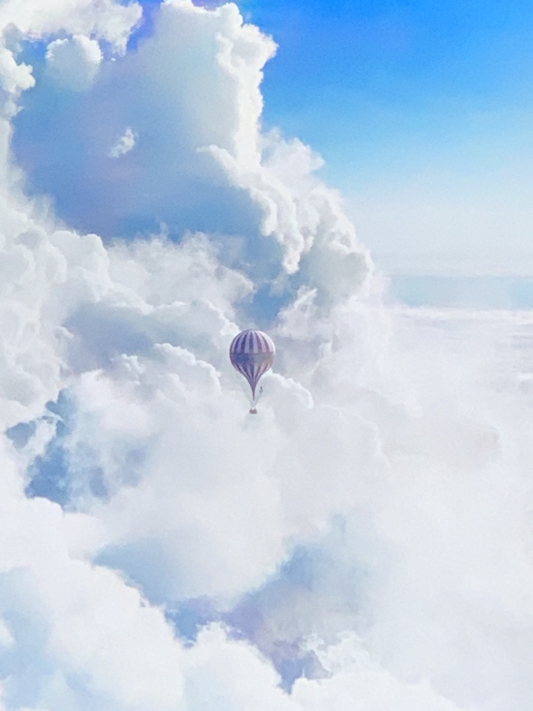 From the beginning there have always been doubters of weather prediction. 

Just watched The Aeronauts <a href="/theaeronautsmov/">The Aeronauts</a> on Amazon - Uplifting story about the beginnings of meteorology. Breathtaking visuals.  Family-friendly too. Highly recommend it.