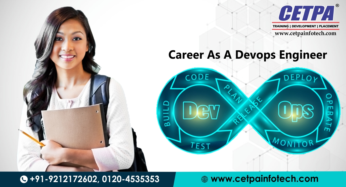 cetpainfo's tweet photo. How to Transition Into a #Career as a #Devops Engineer

📱 Call Now: 0120-4535353

👉 Click for more information: https://t.co/SktqHZLRdk

#DevOpsCourseinNoida #DevOpsCourseinDelhi #DevOpsCourse #Cetpa https://t.co/Khcn1WH2Nr