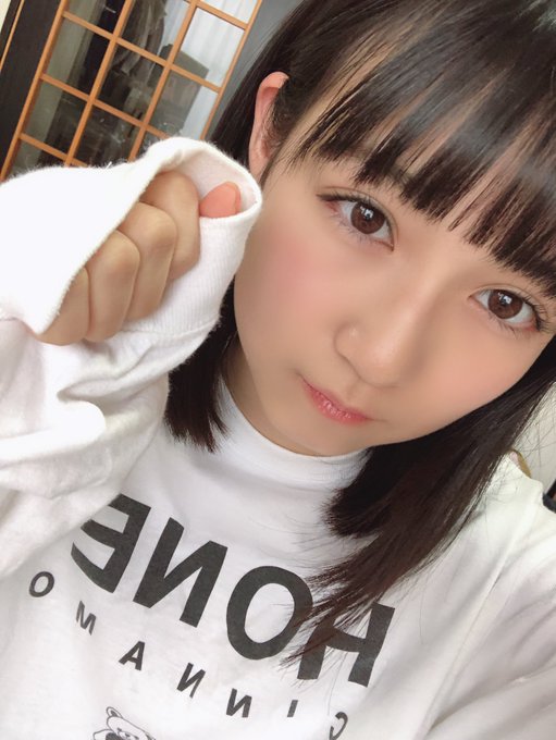 今村麻莉愛のTwitter画像1