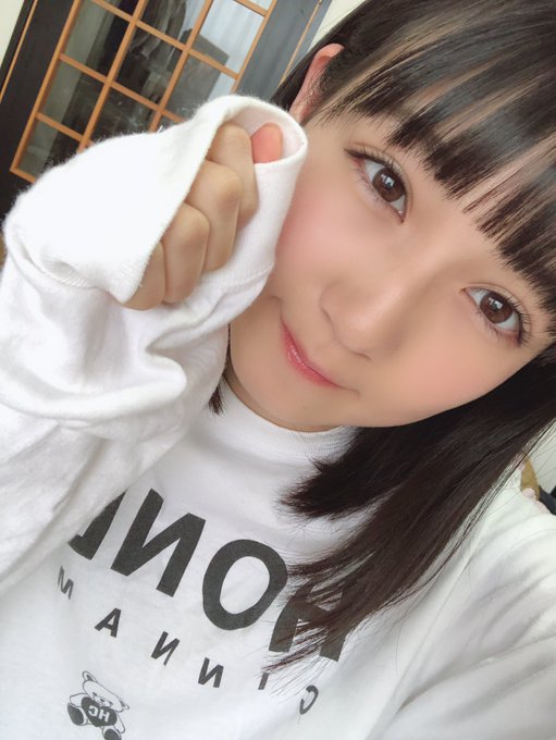 今村麻莉愛のTwitter画像2