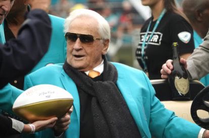 Happy 90th Birthday to the legend himself, Mr. Don Shula!   